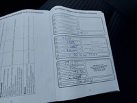 Dokaz o obavljenom servisu