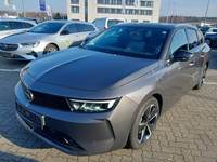 Opel Astra Sports Tourer 1,5 CDTI Automatik "Elegance"