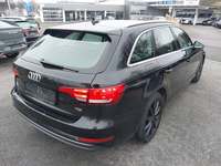 Vaade tagant paremalt