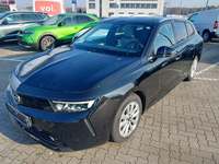 Opel Astra Sports Tourer 1,5 CDTI Automatik "Elegance"