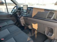 Pogled na unutrašnjost