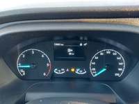 Pogled na kombinovani instrument