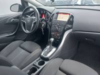 Pogled na unutrašnjost