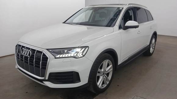 Pogled od napred levo