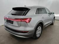 Vaade tagant paremalt