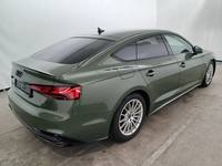 Vaade tagant paremalt