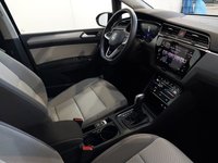 Pogled na unutrašnjost