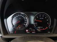 Вид на приборную панель