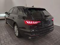 Вид сзади слева