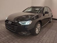 Вид спереди слева