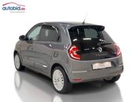 Vaade tagant vasakult