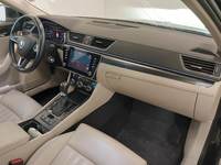 Pogled na unutrašnjost