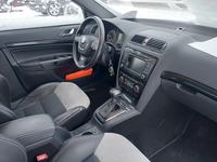 Pogled na unutrašnjost