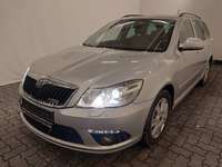 Pogled od napred levo