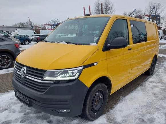 Pogled od napred levo