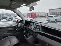 Pogled na unutrašnjost