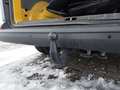 View of trailer tow-bar hitch