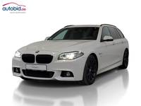 BMW 535d xDrive Touring Sport-Automatic "M Sport"