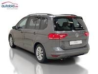 Ansicht hinten links