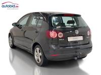 Aanzicht achter links