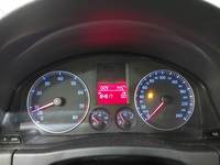 Aanzicht combi-instrument