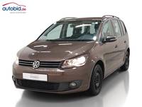 Pogled sprijeda lijevo