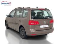 Pogled straga lijevo