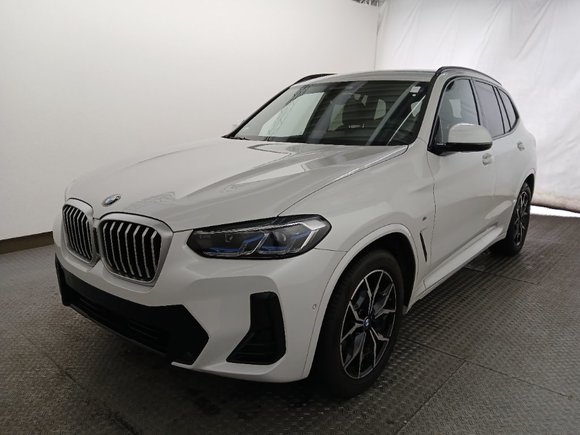 Pogled sprijeda lijevo