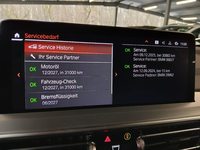 Teeninduse sissekanne