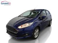 Pogled sprijeda lijevo