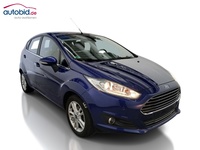 Pogled sprijeda desno