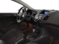 Pogled unutrašnji prostor