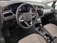 Náhľad do vnútorného priestoru