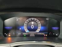 Ansicht Kombiinstrument