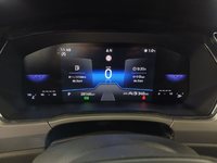 Pohled na přístrojovou desku