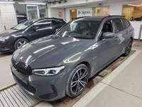 Pogled sprijeda lijevo