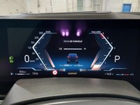 Pogled na kombinirani instrument