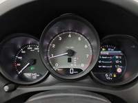 Ansicht Kombiinstrument