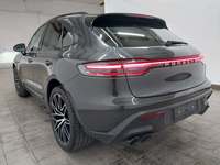 Ansicht hinten links