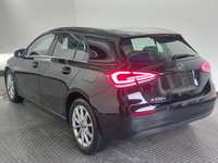 Ansicht hinten links