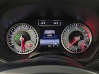 Ansicht Kombiinstrument