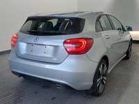 Ansicht hinten rechts