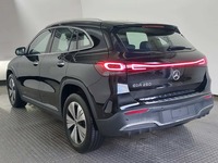 Pogled straga lijevo