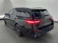 Ansicht hinten links