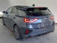 Ansicht hinten links