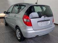 Ansicht hinten links