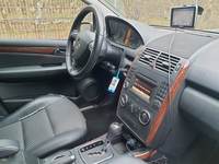 Pogled unutrašnji prostor