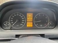 Pogled na kombinirani instrument