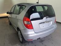 Pogled straga lijevo