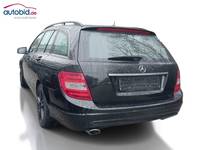 Pogled straga lijevo